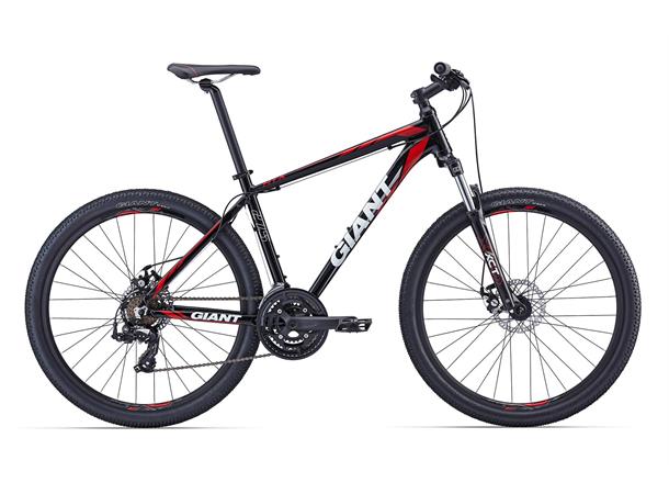 2016 ATX 27.5 2 Utgått modell, kun for reservedeler